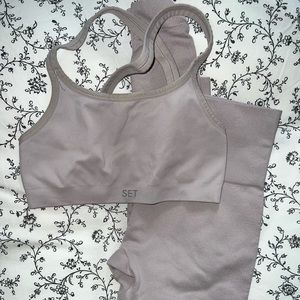 Setactive set in Sugar